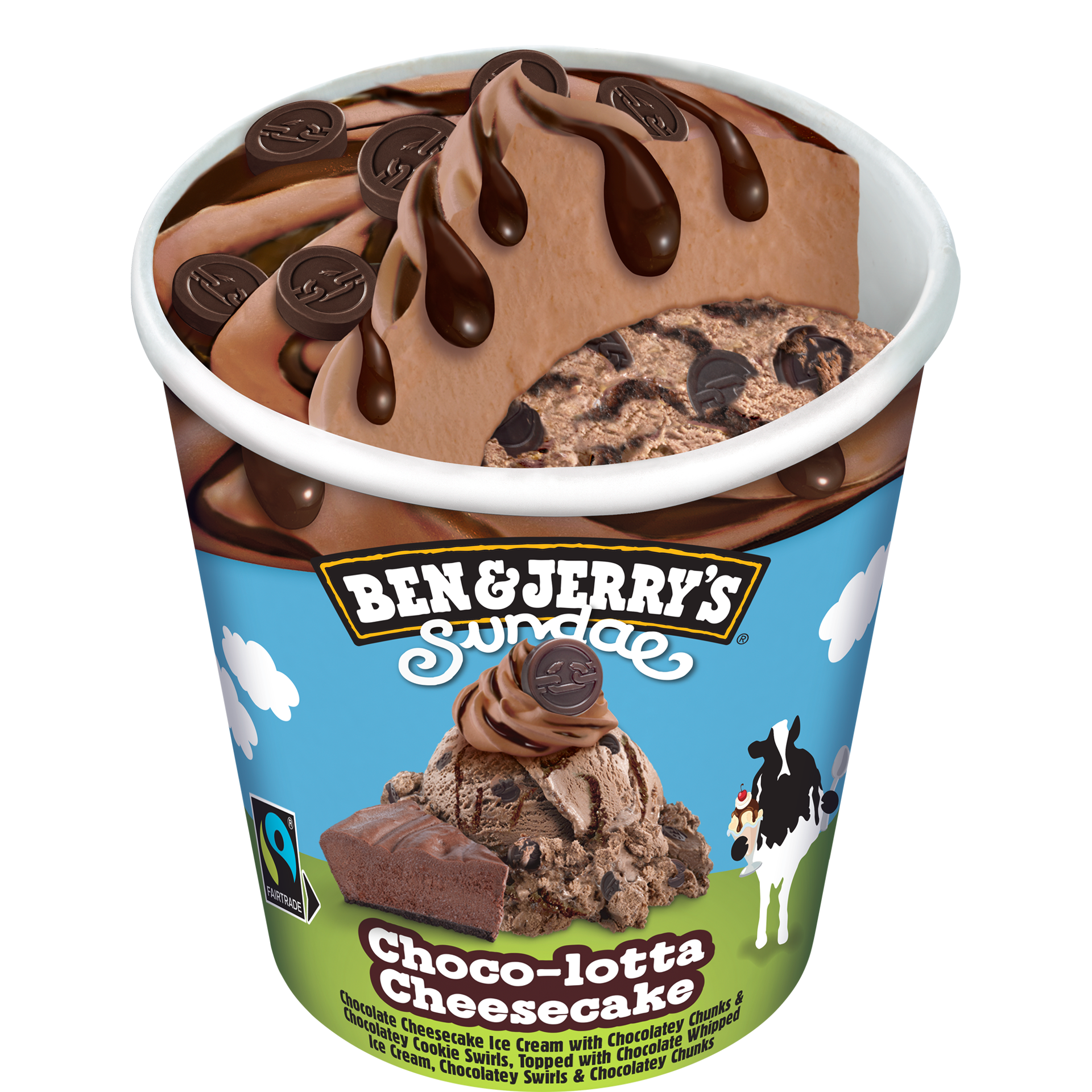 Ben and jerry's ice cream sales flavours